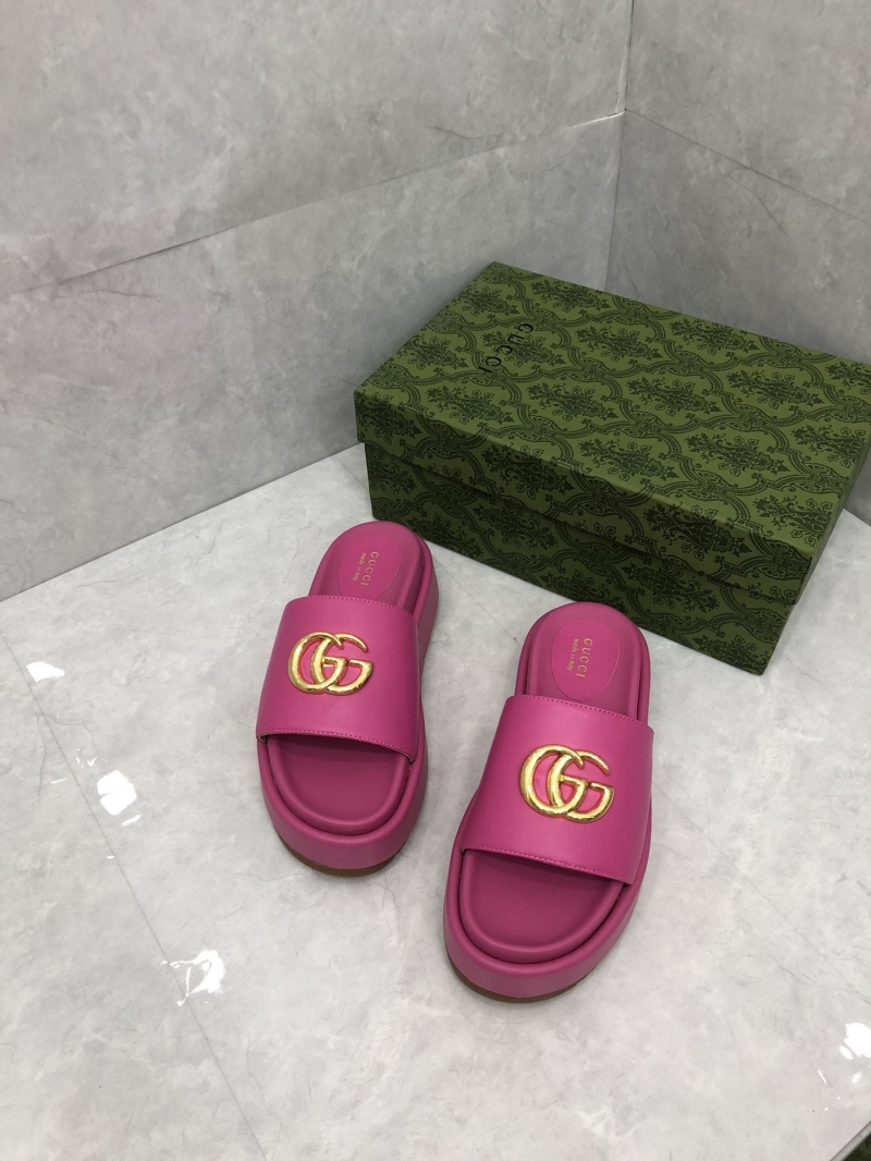 Gucci Slippers